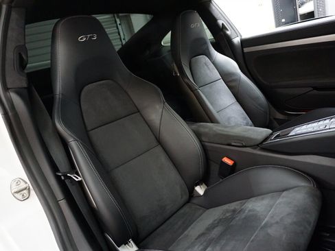 Used 2015 Porsche 911 GT3 RWD image 21