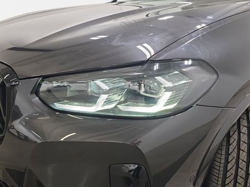 Certified 2023 BMW X3 xDrive30i w/ M Sport Package AWD/4WD image 26