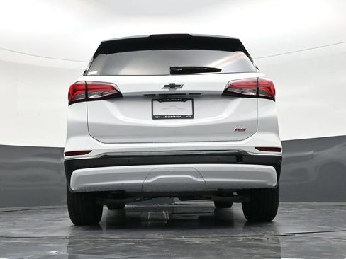 Used 2022 Chevrolet Equinox RS image 24