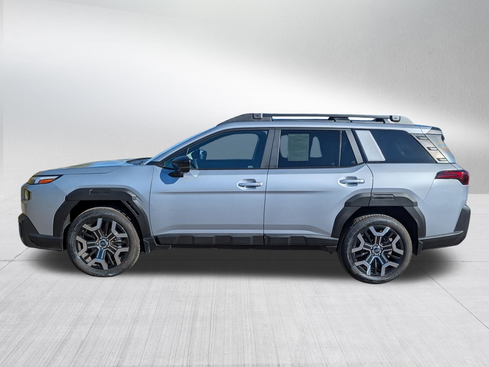 Certified 2026 Subaru Outback Touring XT AWD/4WD image 4