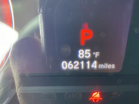 Used 2018 Honda Accord EX-L image 10