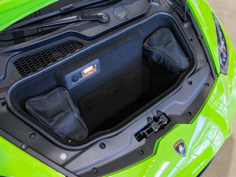 Used 2015 Lamborghini Huracan LP 610-4 image 22