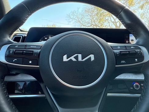 Used 2023 Kia Sportage X-Pro Prestige AWD/4WD image 30