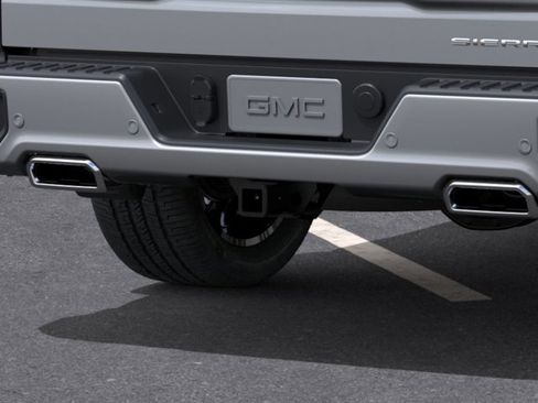 New 2026 GMC Sierra 1500 Denali w/ Denali Reserve Package image 14