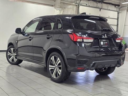 Used 2020 Mitsubishi Outlander Sport ES image 12