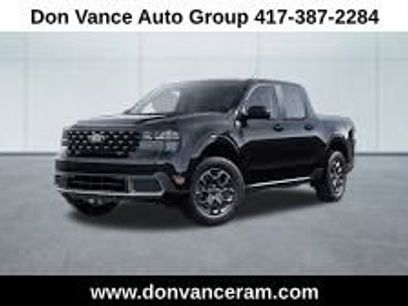 Used 2025 Ford Maverick XL