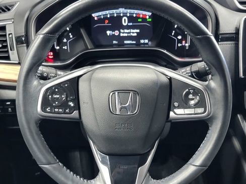 Used 2022 Honda CR-V Touring image 25