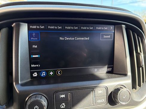 Used 2022 GMC Canyon Elevation w/ Trailering Package image 21