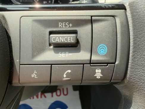 Used 2023 Nissan Rogue SV AWD/4WD image 25