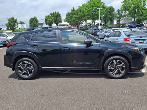 Used 2024 Subaru Crosstrek 2.5i Limited AWD/4WD image 7