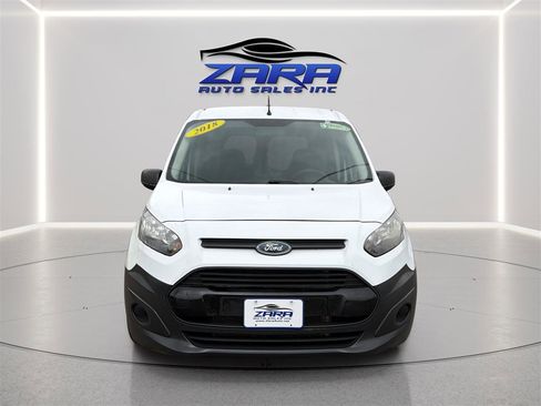 Used 2018 Ford Transit Connect XL image 2