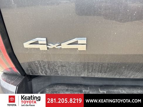 Used 2023 Toyota Tundra Capstone image 11