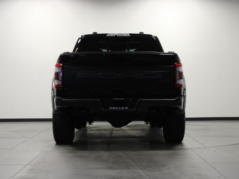 Used 2023 Ford F150 Raptor AWD/4WD image 5