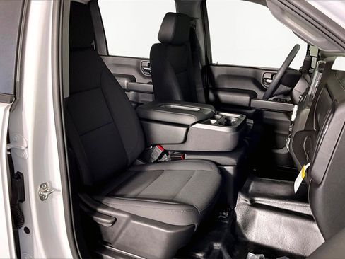 New 2026 GMC Sierra 3500 Pro w/ Convenience Package image 12