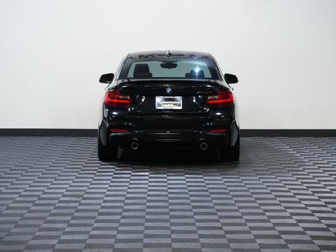 Used 2017 BMW M240i Coupe RWD image 7
