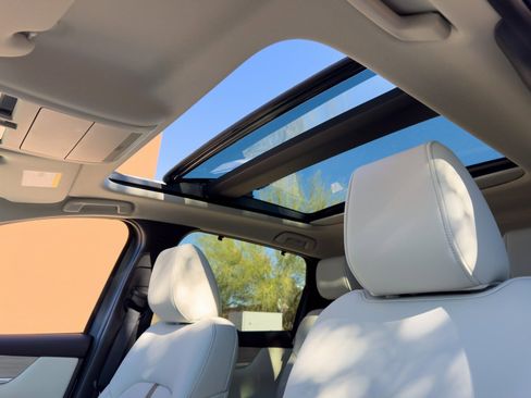 New 2026 MAZDA CX-90 Plug-In Hybrid w/ Premium Plus image 8