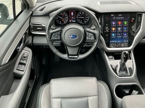 Certified 2025 Subaru Outback Onyx Edition AWD/4WD image 9