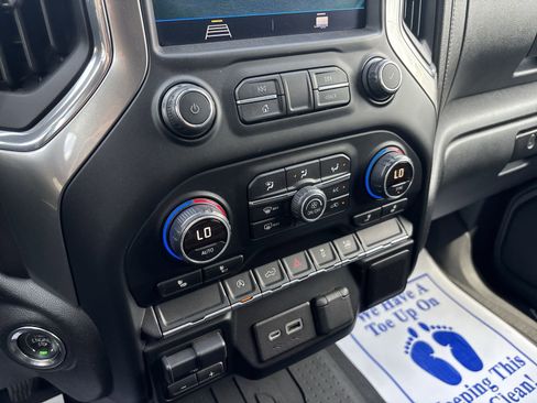 Used 2019 Chevrolet Silverado 1500 LT w/ All-Star Edition image 21