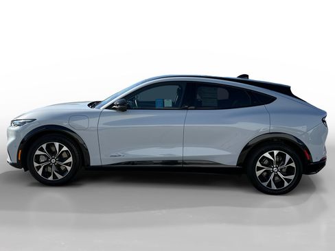 Certified 2023 Ford Mustang Mach-E Premium RWD image 2