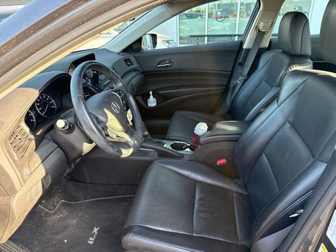 Used 2014 Acura ILX FWD image 5