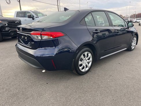 Used 2025 Toyota Corolla LE image 5