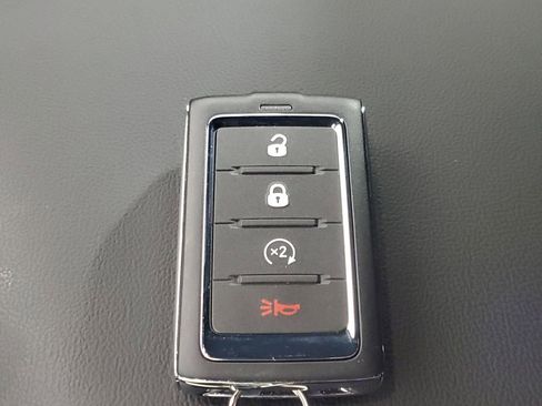 New 2026 Dodge Charger R/T Scat Pack image 24