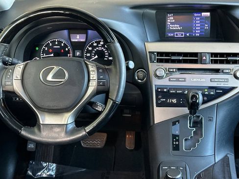 Used 2015 Lexus RX 350 2WD image 26