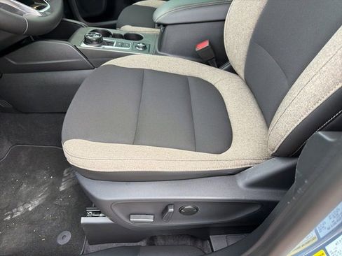 New 2025 Ford Bronco Sport Big Bend w/ Convenience Package image 11