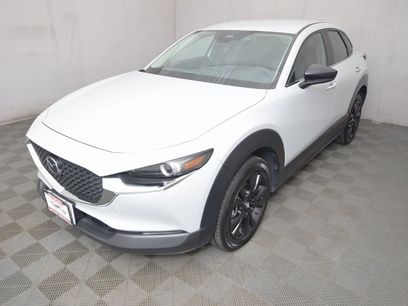 Used 2024 MAZDA CX-30 AWD 2.5 S w/ Select Sport Pkg