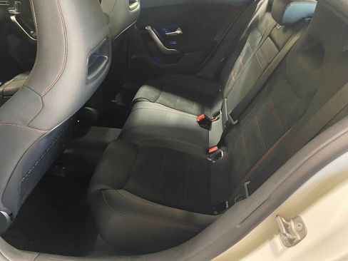 New 2026 Mercedes-Benz CLA 250 4MATIC image 16