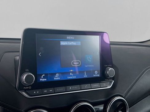 Used 2024 Nissan Sentra SV image 15