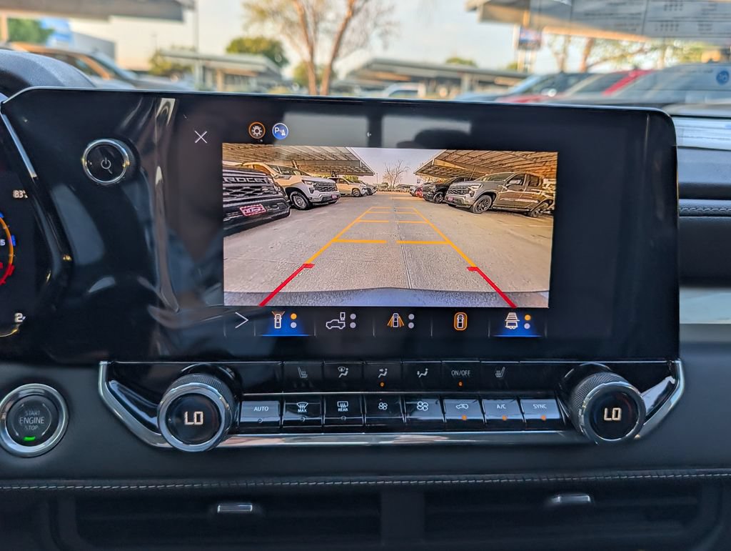 New 2026 Chevrolet Colorado LT w/ LT Convenience Package AWD/4WD image 21