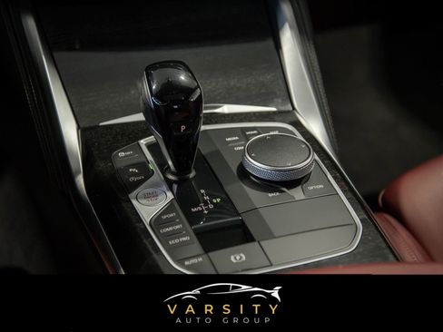Used 2023 BMW 430i xDrive Coupe w/ M Sport Package AWD/4WD image 12