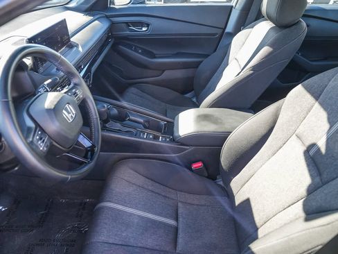 Used 2024 Honda Accord Sport image 15