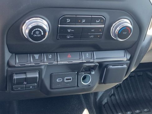 New 2025 GMC Sierra 3500 Pro w/ Convenience Package image 22