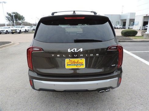 Used 2023 Kia Telluride S image 6