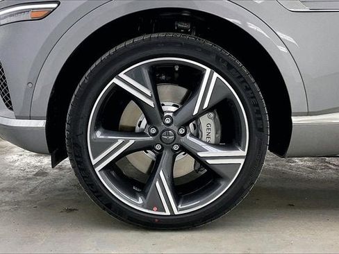 New 2026 Genesis GV80 3.5T Prestige AWD/4WD image 35