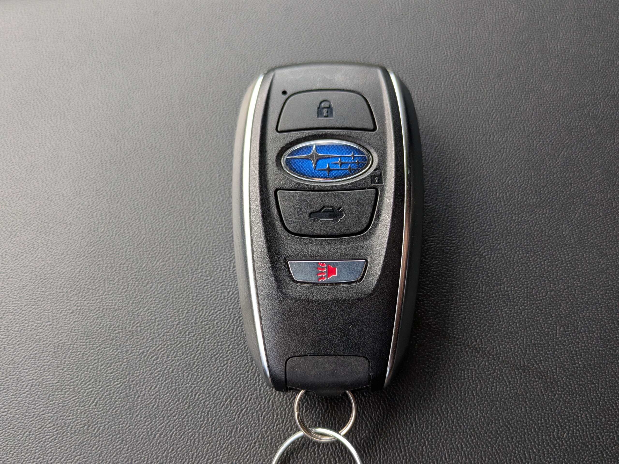 Used 2026 Subaru Forester Premium AWD/4WD image 33