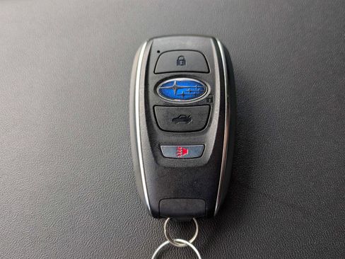 Certified 2026 Subaru Forester Premium AWD/4WD image 33