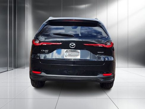 New 2026 MAZDA CX-90 Plug-In Hybrid w/ Preferred image 30