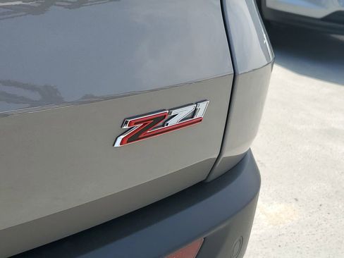 New 2026 Chevrolet Traverse Z71 w/ Enhanced Driving Package image 8