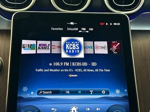 Certified 2025 Mercedes-Benz GLC 300 image 24