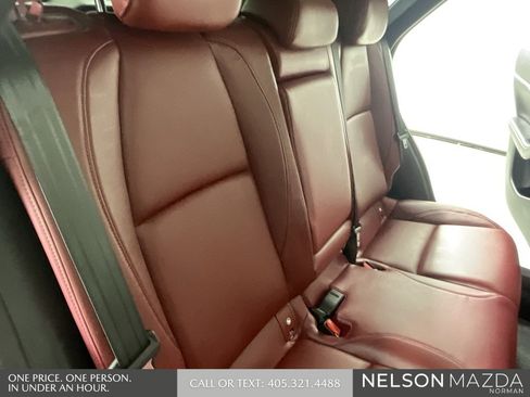 Certified 2022 MAZDA CX-30 AWD 2.5 S w/ Preferred Package image 28