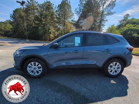 New 2026 Ford Escape Active image 7