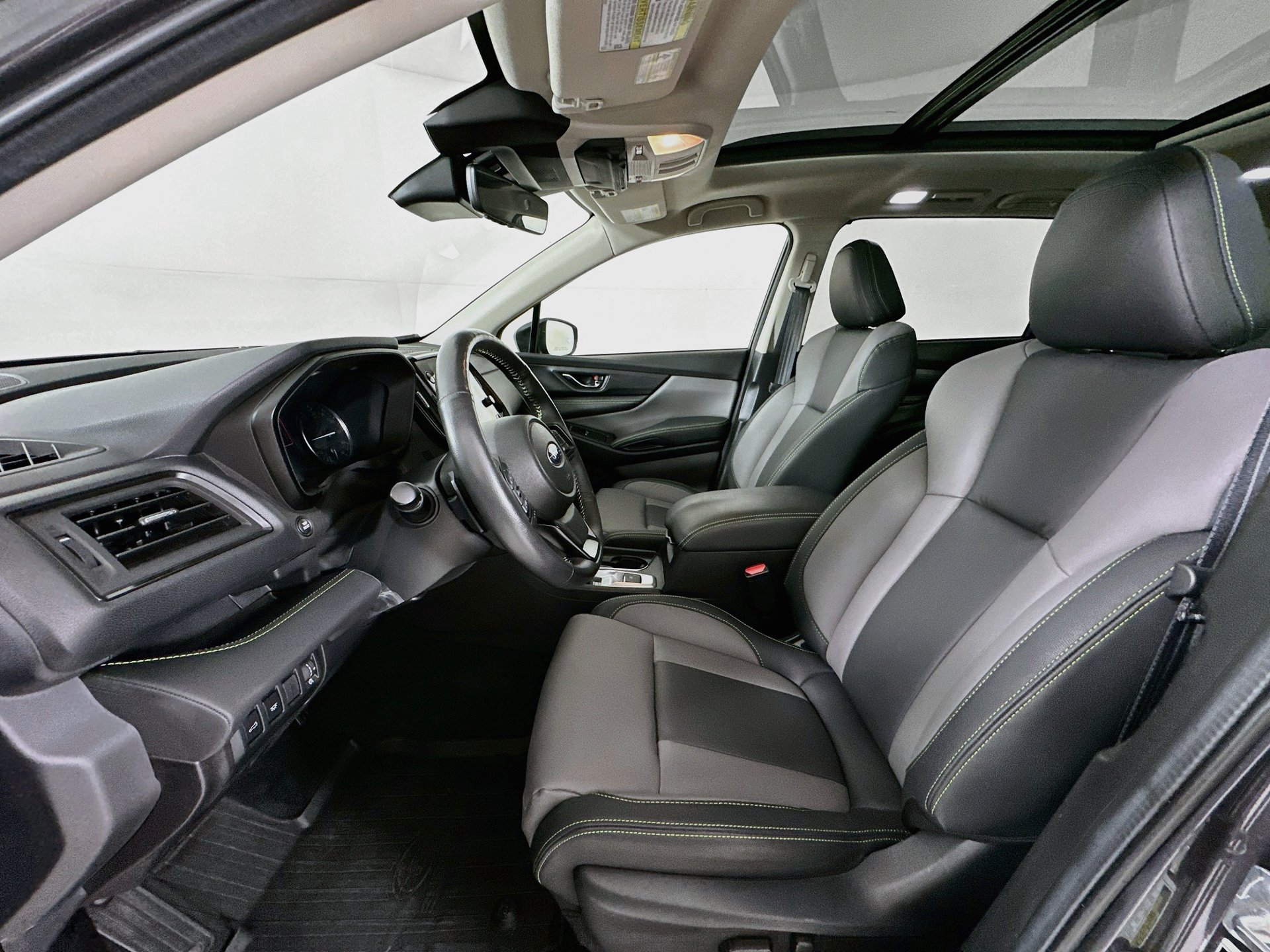 Used 2024 Subaru Ascent Onyx Edition w/ Popular Package Onyx AWD/4WD image 23