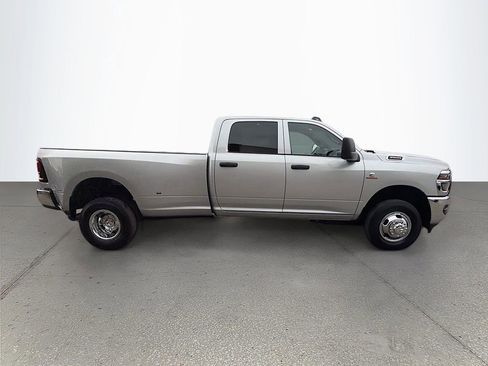 New 2026 RAM 3500 Tradesman w/ Chrome Appearance Group A image 3