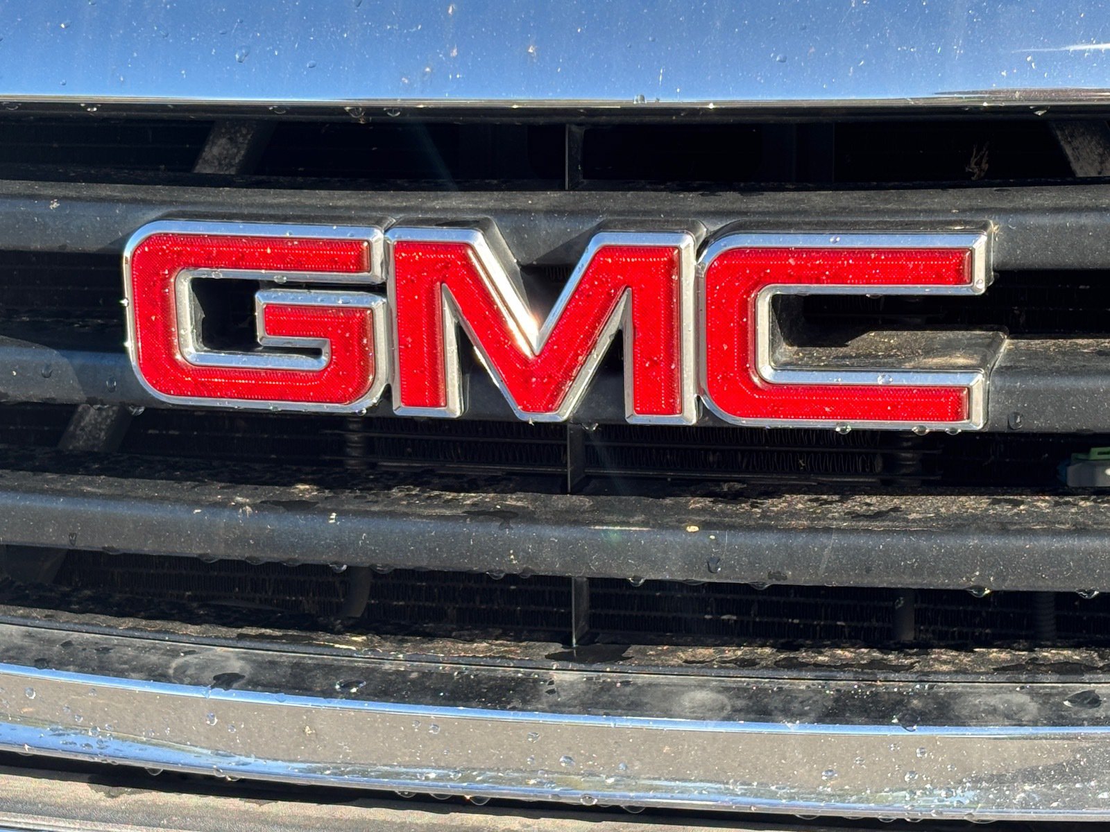 Used 2005 GMC Sierra 1500 SLE w/ Light Duty Power Package RWD image 9