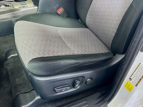 Certified 2024 Toyota 4Runner SR5 RWD image 21