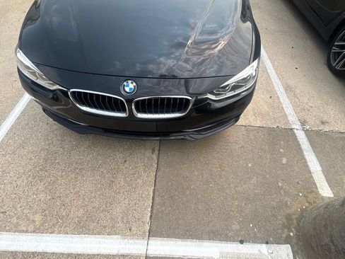 Used 2018 BMW 330i Sedan RWD image 6