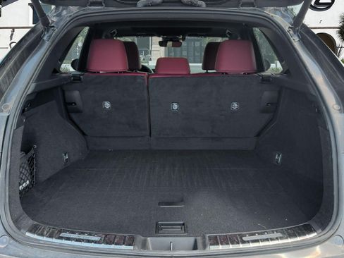 Used 2024 Lexus NX 250 FWD w/ Cold Area Package image 28